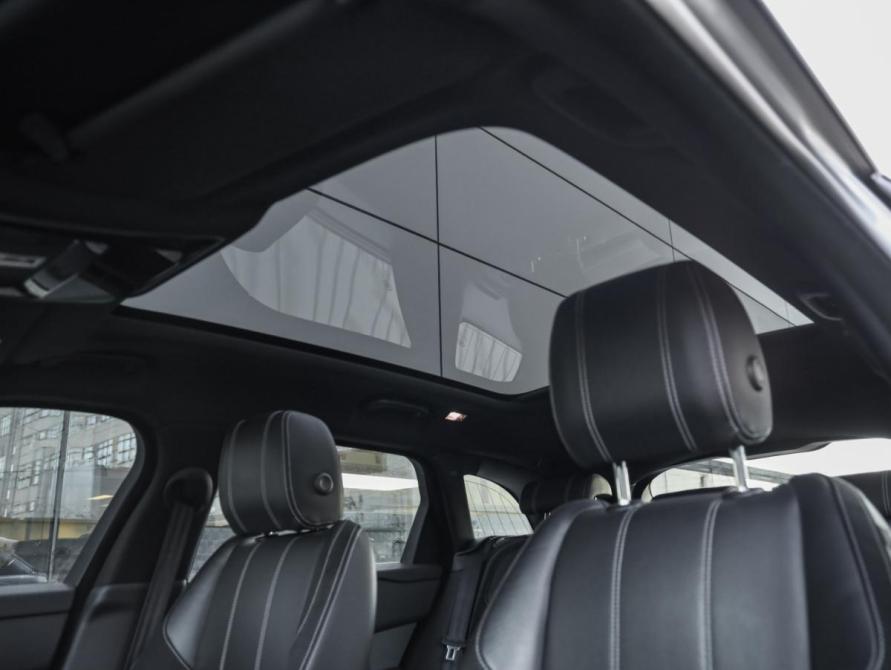 Land Rover Range Rover Velar I Санкт-Петербург  - изображение 32