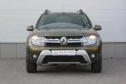 Renault Duster I Рестайлинг Белгород  - изображение 31