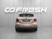 Volkswagen Polo V Рестайлинг Воронеж  - изображение 21
