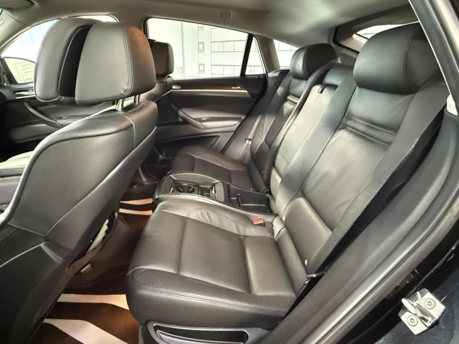 BMW X6 I (E71) Москва  - изображение 3