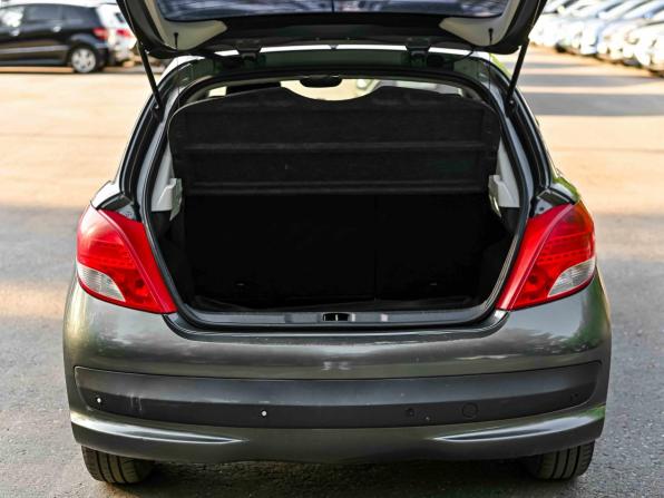 Peugeot 207 I Рестайлинг с пробегом 2010 года, цена 390 000 рублей, 237683 км, хэтчбек, Автокод Объявления