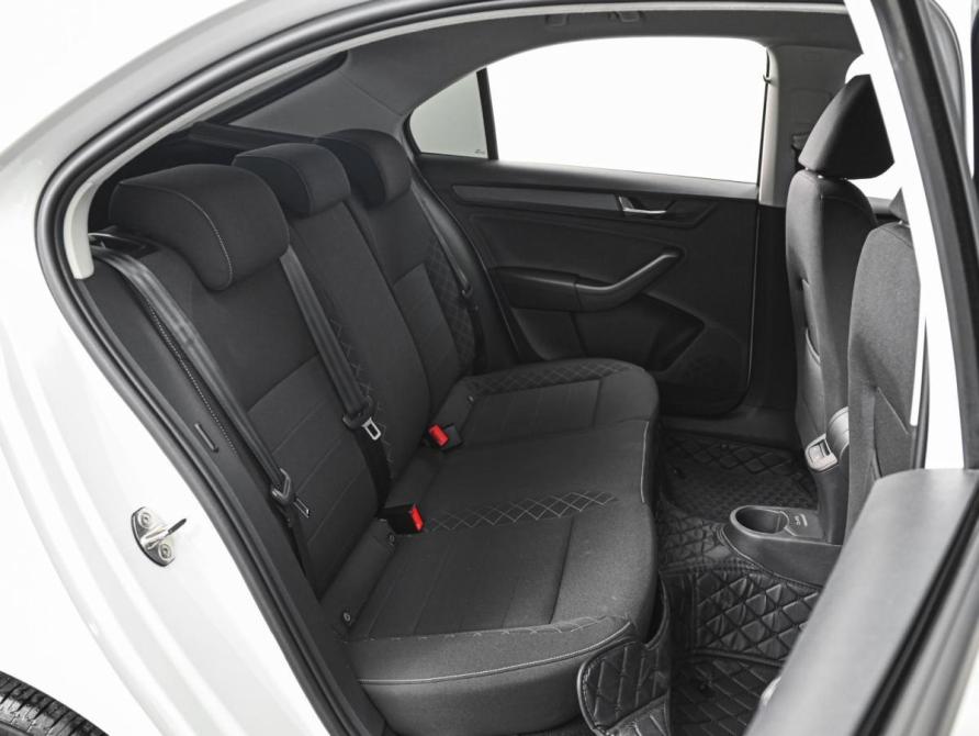 Skoda Rapid II Ставрополь  - изображение 7