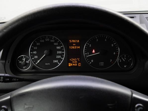 Mercedes-Benz A-Класс II (W169) Рестайлинг с пробегом 2012 года, цена 899 000 рублей, 126312 км, хэтчбек, Автокод Объявления