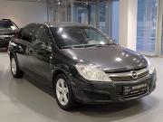 Opel Astra H Рестайлинг Казань  - изображение 25
