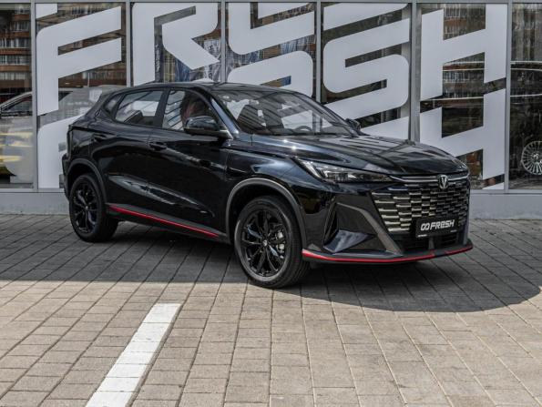 Changan X5 Plus с пробегом 2025 года, цена 2 519 000 рублей, 44 км, внедорожник, Автокод Объявления