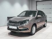 Lada (ВАЗ) Granta I Рестайлинг Екатеринбург  - изображение 19