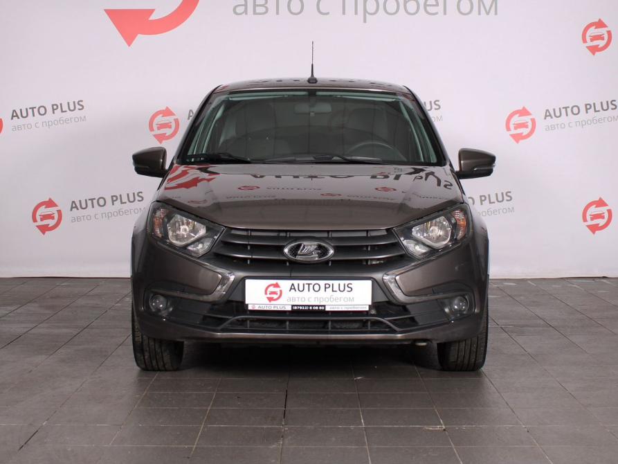 Lada (ВАЗ) Granta I Рестайлинг Минеральные Воды  - изображение 3