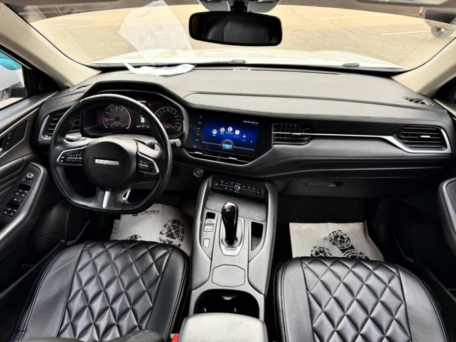 Haval F7 I Тула  - изображение 12
