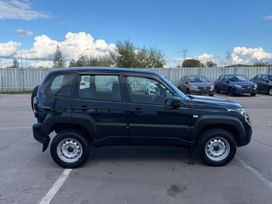Lada (ВАЗ) Niva Travel I Ярославль  - изображение 6
