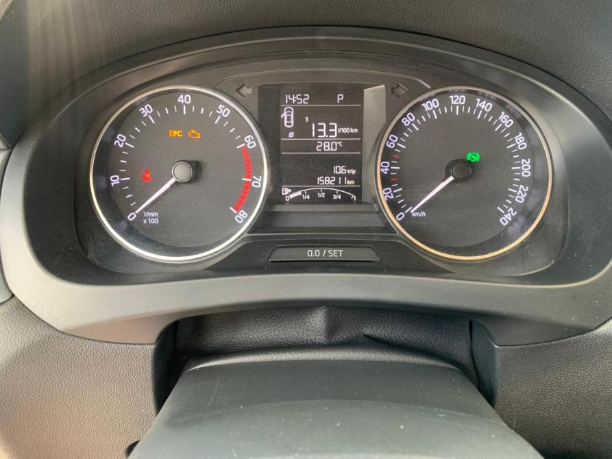 Skoda Rapid I Арзамас  - изображение 18
