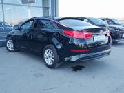 Kia Optima III Рестайлинг Санкт-Петербург  - изображение 32