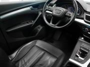 Audi Q5 II (FY) Москва  - изображение 58