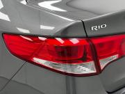 Kia Rio III Рестайлинг Казань  - изображение 26