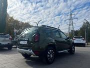 Renault Duster I Рестайлинг Стерлитамак  - изображение 24