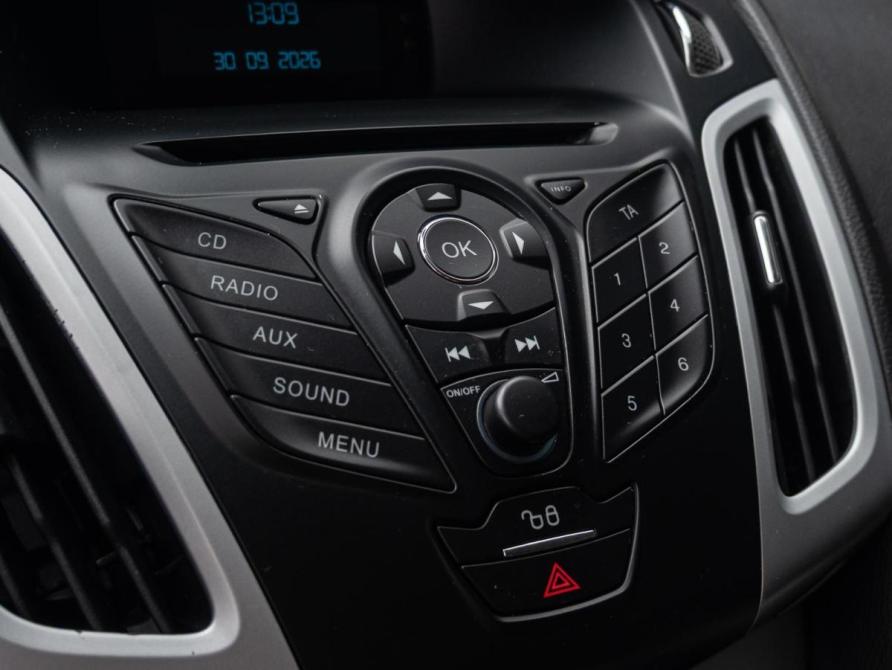 Ford Focus III Краснодар  - изображение 13
