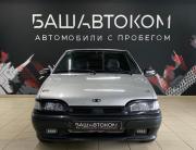 Lada (ВАЗ) 2113 Уфа  - изображение 13