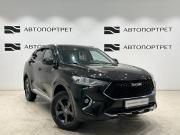 Haval F7 I Санкт-Петербург  - изображение 33