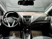 Hyundai Solaris I Рестайлинг Уфа  - изображение 26