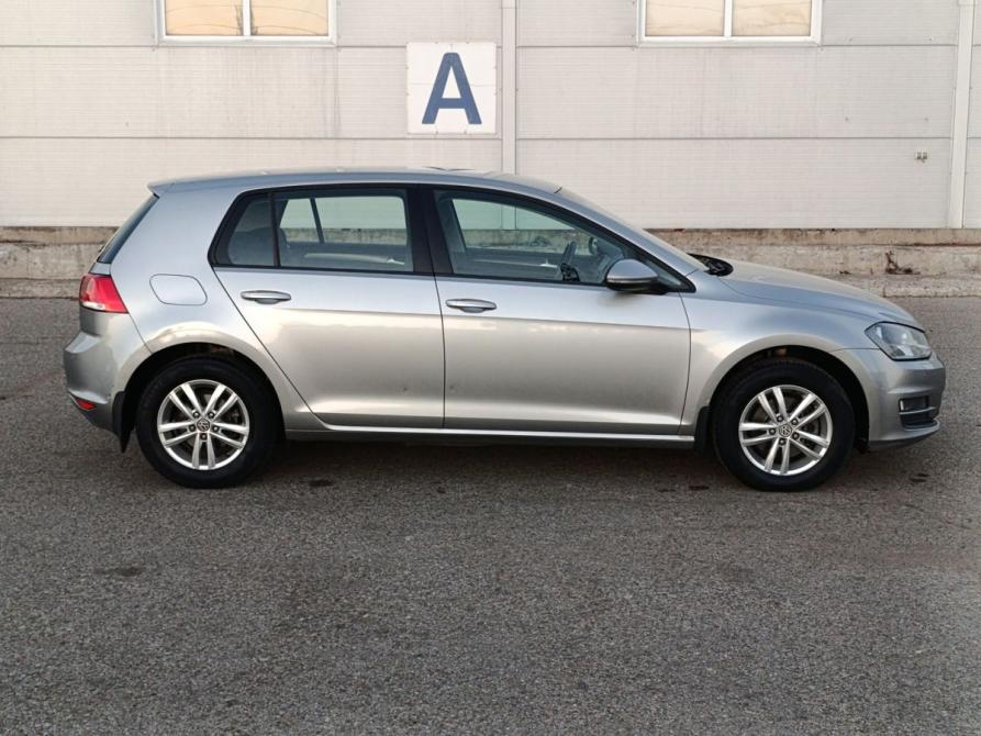 Volkswagen Golf VII Набережные Челны  - изображение 5
