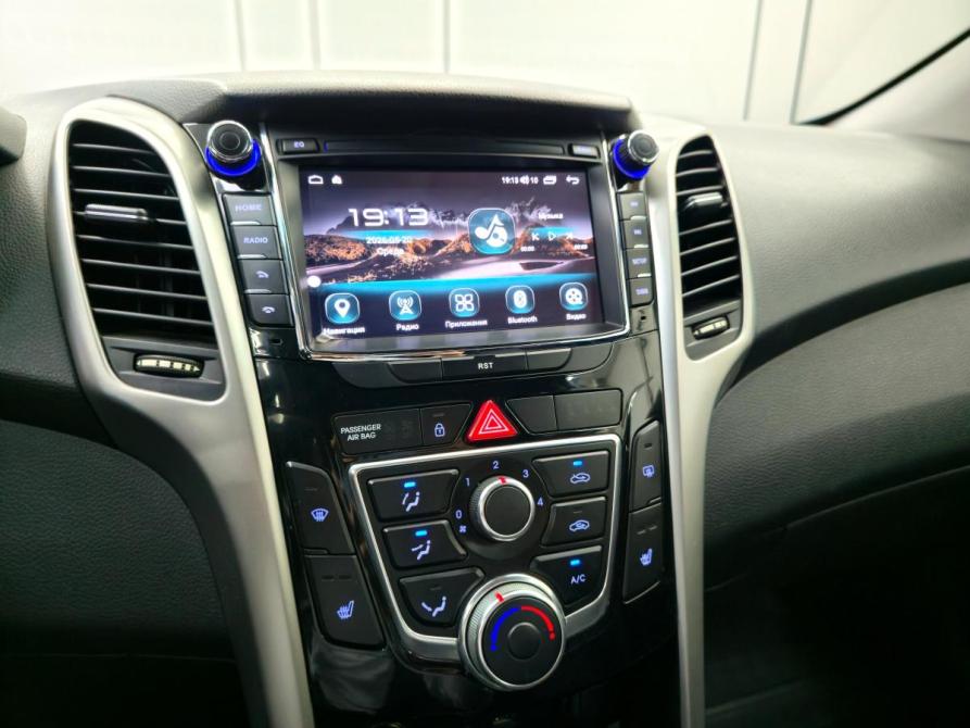 Hyundai i30 II Таганрог  - изображение 19