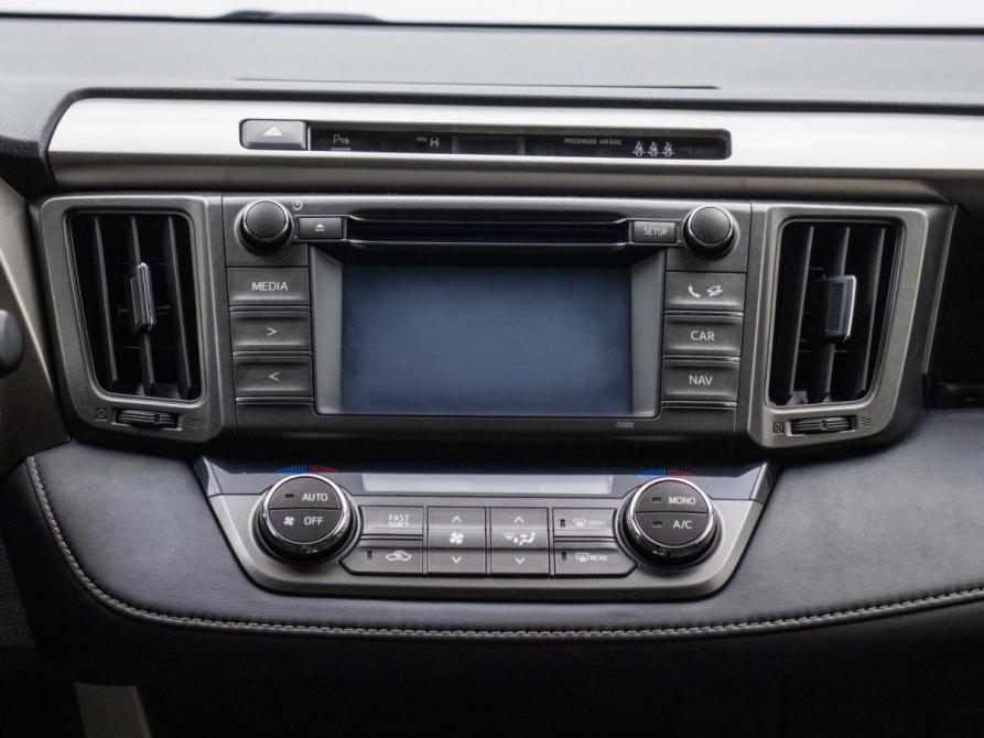 Toyota RAV4 IV (XA40) Москва  - изображение 15