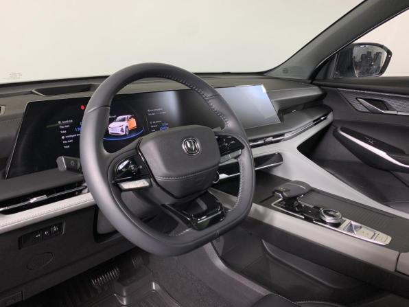 Changan CS75 Plus III с пробегом 2024 года, цена 2 650 000 рублей, 20047 км, внедорожник, Автокод Объявления