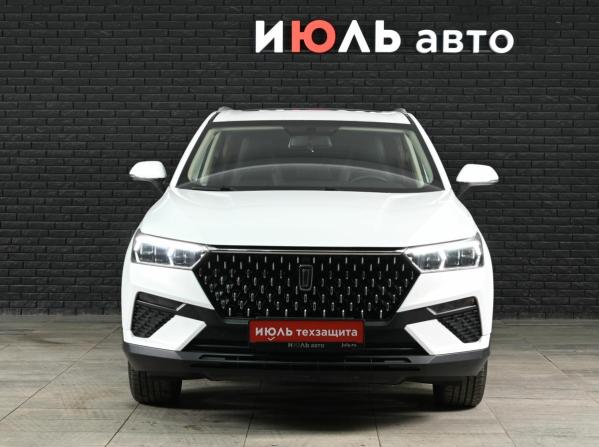 FAW Bestune T77 I с пробегом 2020 года, цена 1 870 000 рублей, 55307 км, внедорожник, Автокод Объявления