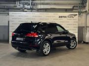 Volkswagen Touareg II Санкт-Петербург  - изображение 16