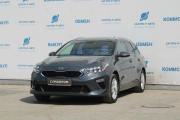 Kia Ceed III Пермь  - изображение 22