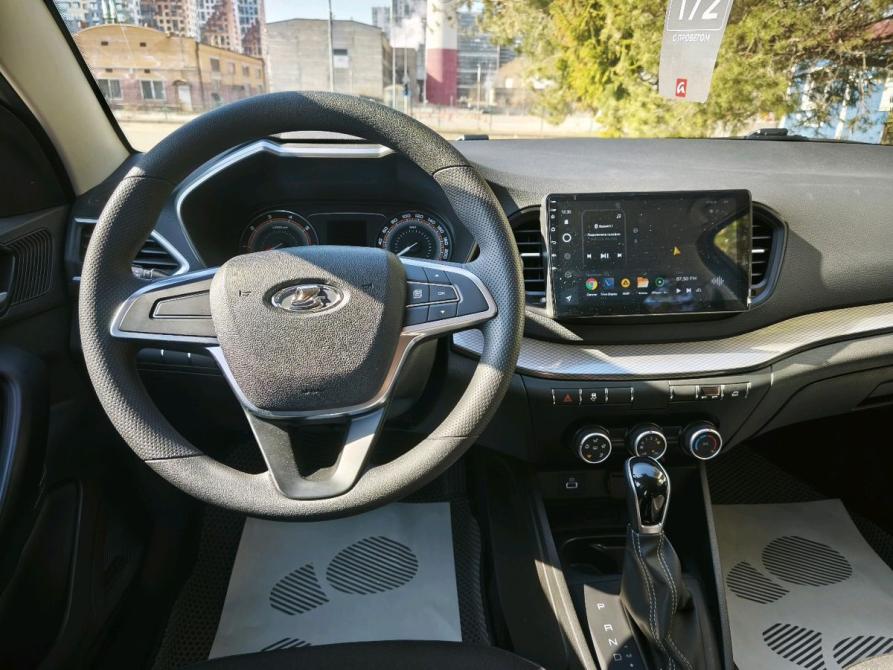 Lada (ВАЗ) Vesta I Рестайлинг (NG) Санкт-Петербург  - изображение 16