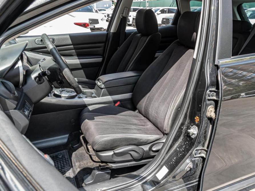 Mazda CX-7 I Рестайлинг Краснодар  - изображение 10