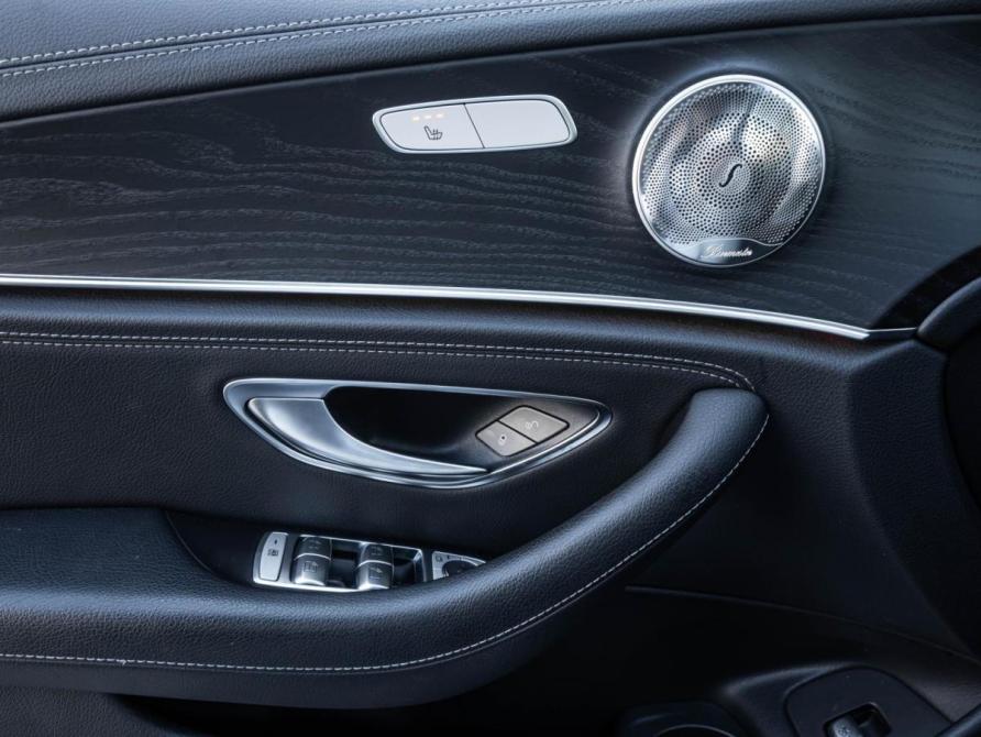 Mercedes-Benz E-Класс V (W213 S213 C238) Рестайлинг Ставрополь  - изображение 26