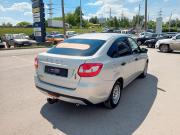 Lada (ВАЗ) Granta I Рестайлинг Тула  - изображение 14