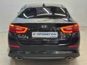 Kia Optima III Рестайлинг Балашиха  - изображение 23