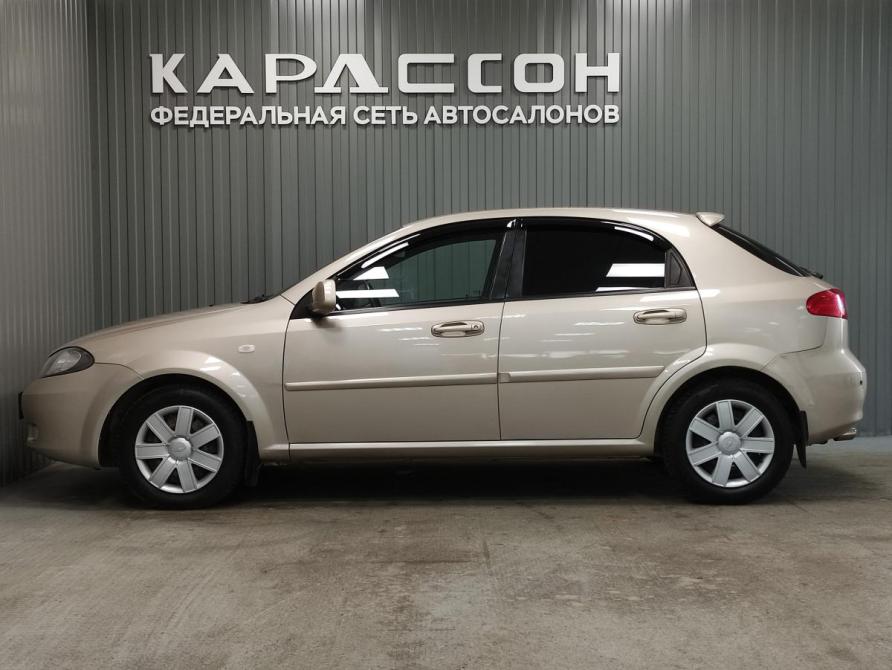 Chevrolet Lacetti I Пермь  - изображение 5