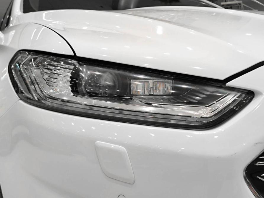 Ford Mondeo V Казань  - изображение 21