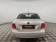 Volkswagen Polo V Москва  - изображение 30
