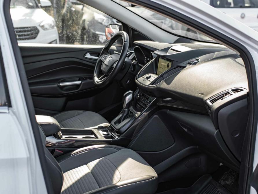 Ford Kuga II Рестайлинг Санкт-Петербург  - изображение 12