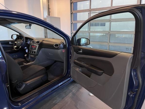 Ford Focus II Рестайлинг с пробегом 2011 года, цена 517 000 рублей, 203800 км, хэтчбек, Автокод Объявления