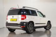 Skoda Yeti I Челябинск  - изображение 22