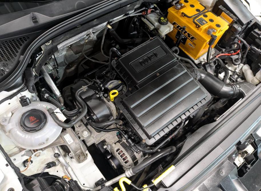Skoda Octavia III (A7) Рестайлинг Санкт-Петербург  - изображение 9