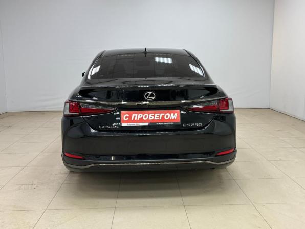 Lexus ES VII Рестайлинг с пробегом 2022 года, цена 5 145 000 рублей, 40184 км, седан, Автокод Объявления