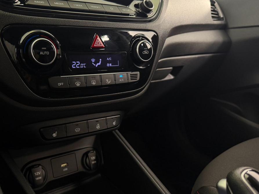 Hyundai Solaris II Рестайлинг Калининград  - изображение 17