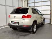 Volkswagen Tiguan I Рестайлинг Кемерово  - изображение 26