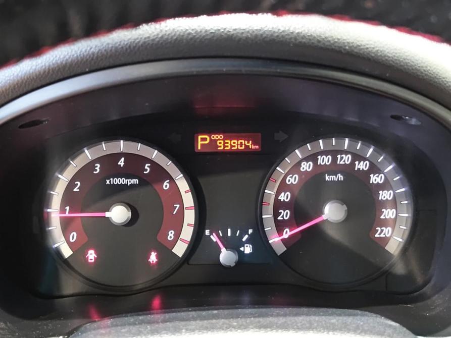 Kia Rio II Рестайлинг Казань  - изображение 16