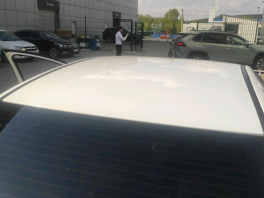Lada (ВАЗ) Vesta I Кемерово  - изображение 33