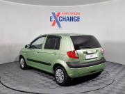 Hyundai Getz I Рестайлинг Нижний Новгород  - изображение 25