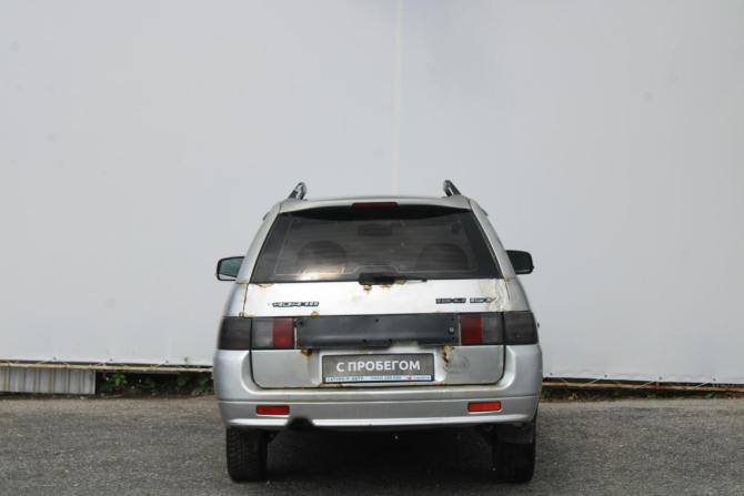 Lada (ВАЗ) 2111 с пробегом 2008 года, цена 95 000 рублей, 214000 км, универсал, Автокод Объявления