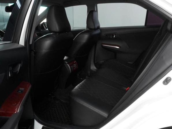 Toyota Camry VII (XV50) с пробегом 2014 года, цена 1 999 000 рублей, 143664 км, седан, Автокод Объявления