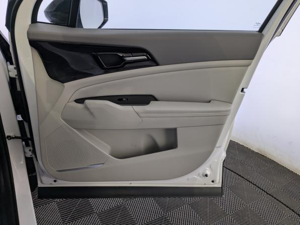 Kia Sportage (China) III (NP) Рестайлинг с пробегом 2025 года, цена 3 600 000 рублей, 33926 км, внедорожник, Автокод Объявления